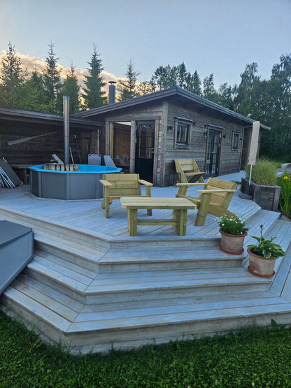 Utegruppen Alnö