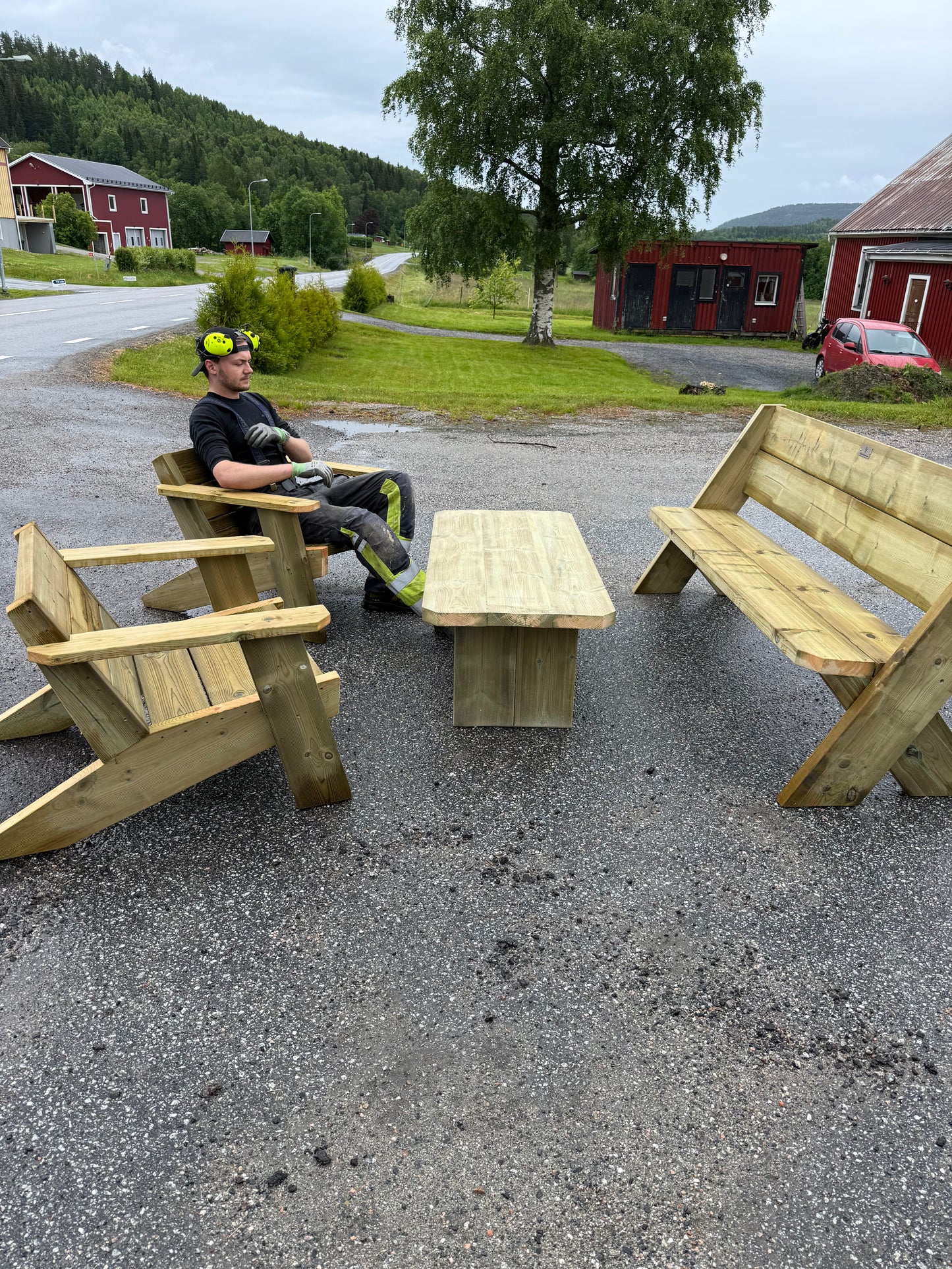 Utegruppen Alnö