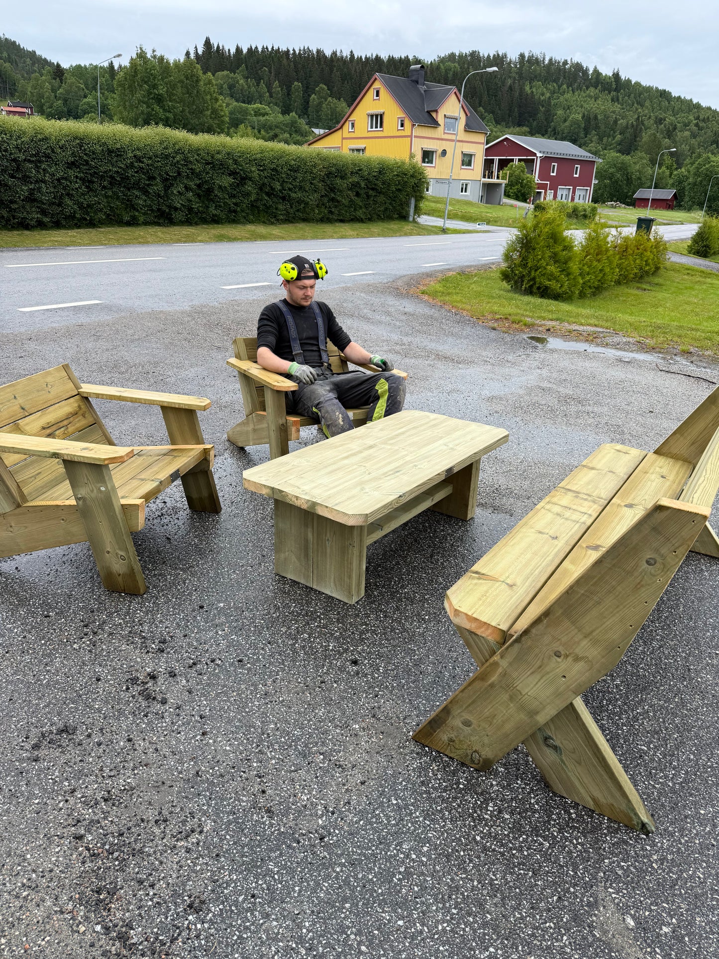 Utegruppen Alnö