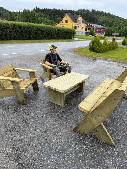 Utegruppen Alnö