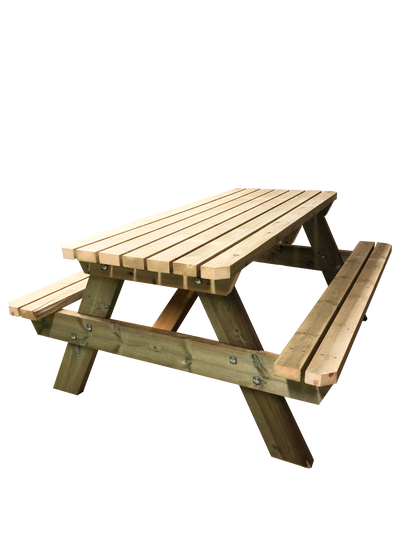 Bänkbord - HF Bänken