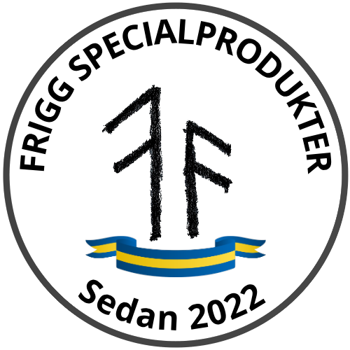 Frigg Specialprodukter